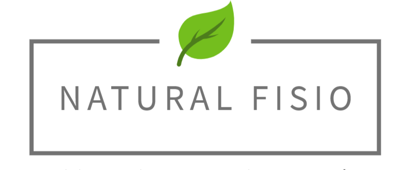 Natural Fisio Fisioterapia Roma logo